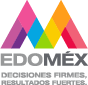 Logo EDOMEX
